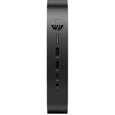 HP Elite t655 Thin Client - AMD Ryzen Embedded R2314 Quad-core (4 Core) 2.10 GHz