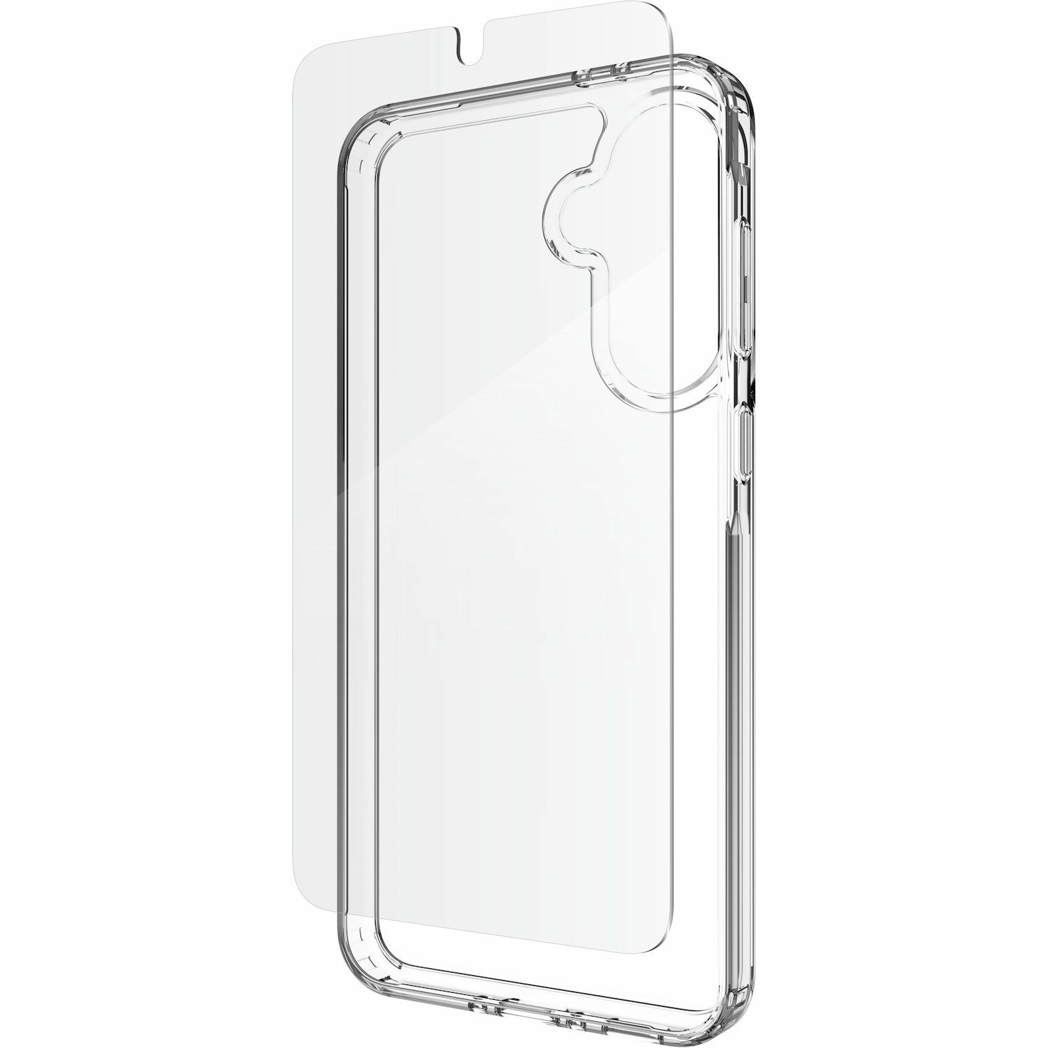 Zagg If Defence Glass/Case A36 5G