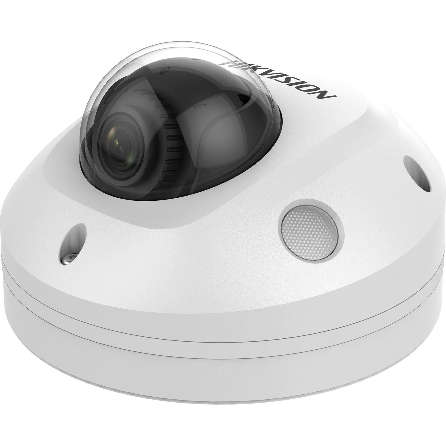 Hikvision Smart IPC DS-2XM6726G0-IS/ND (2.8 mm) 2 Megapixel HD Network Camera - Dome