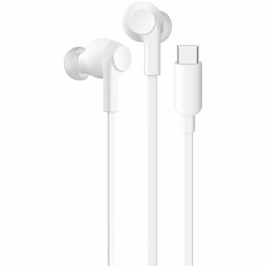 Belkin SoundForm Anc Wired Eearbuds