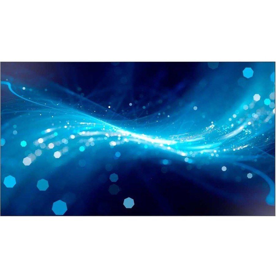 Samsung UH55F-E - Extreme Narrow Bezel Videowall Display for Business