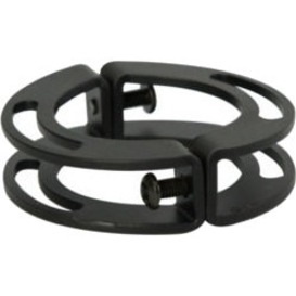 Display Stacking Clamp for Modular Series Flat Panel Display Mounts