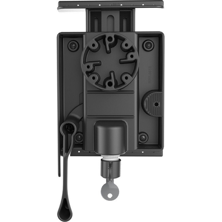 RAM Mounts Tab-Lock Mounting Plate for Tablet