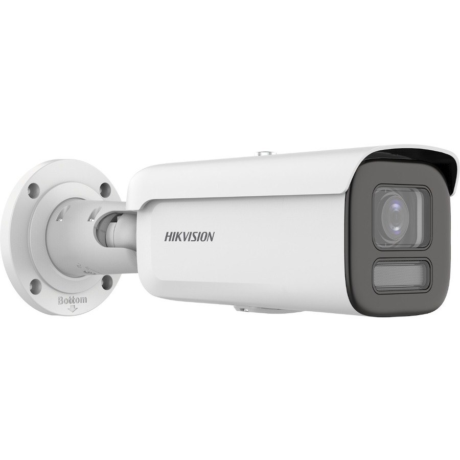 Hikvision ColorVu DS-2CD2647G2T-LZS 4 Megapixel Outdoor Network Camera - Color - Bullet