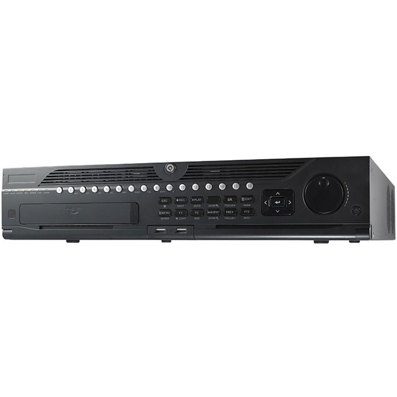 Hikvision TurboHD Pro DS-9016HUI-K8 Tribrid Video Recorder - 3 TB HDD