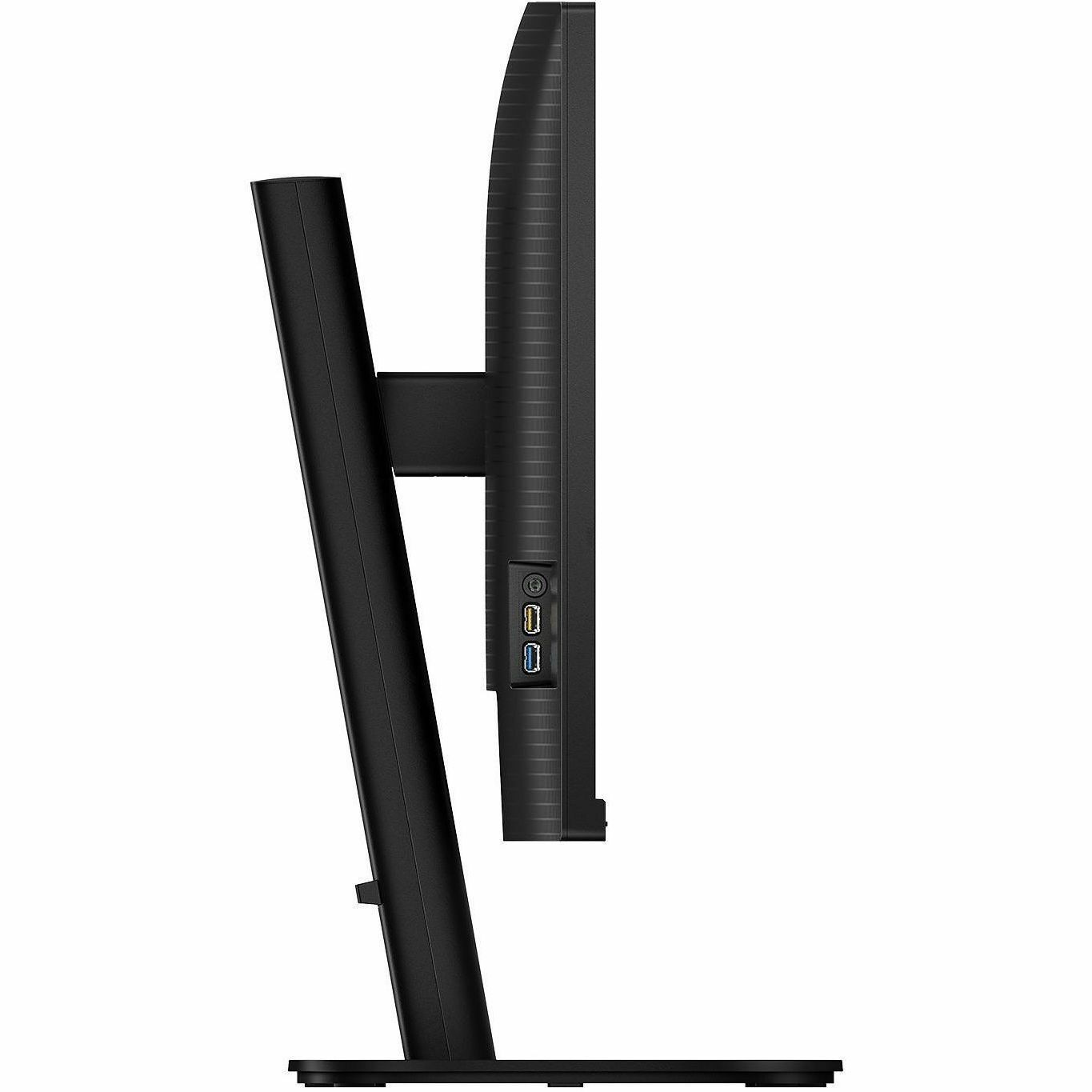 Philips 32" (16:9) Monitor, QHD Ips, Hdmi(2), DP, Usb(5), H/Adj, SPK 4YR