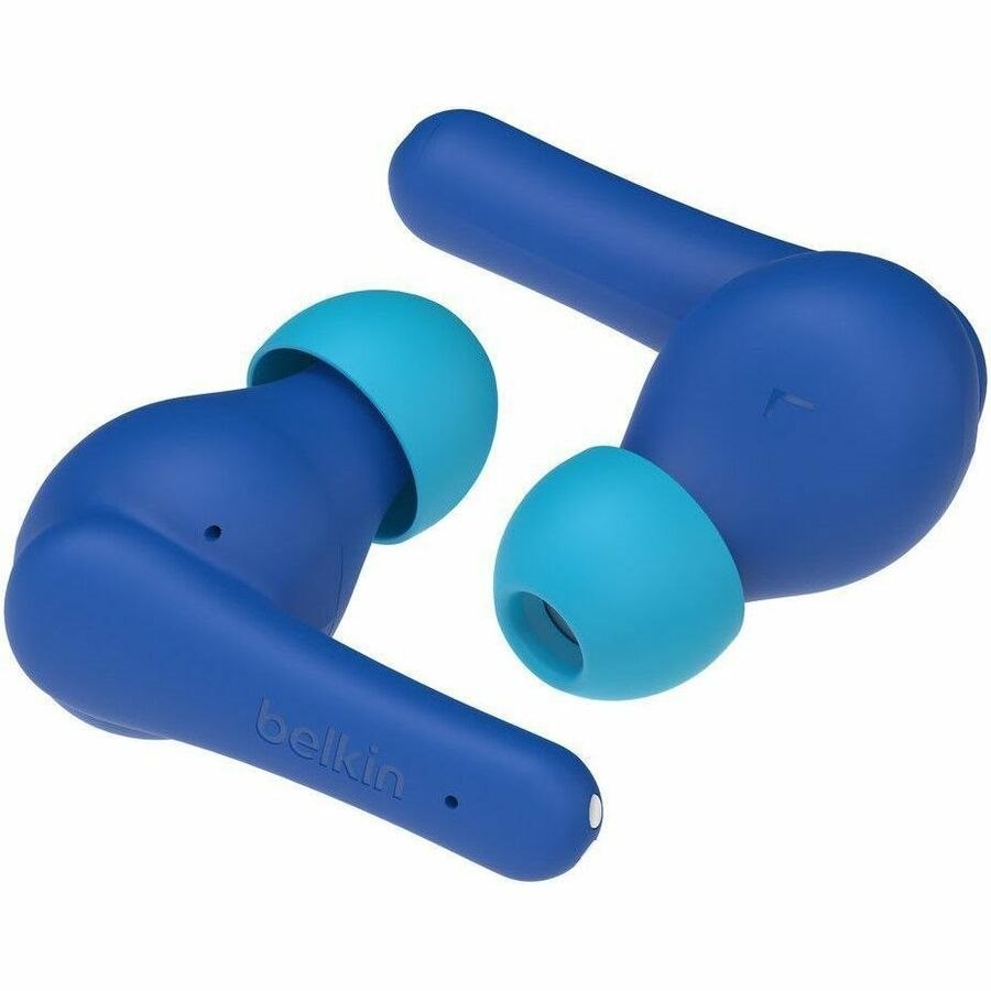 Belkin SoundForm Nano 2 Wireless Earbuds for Kids