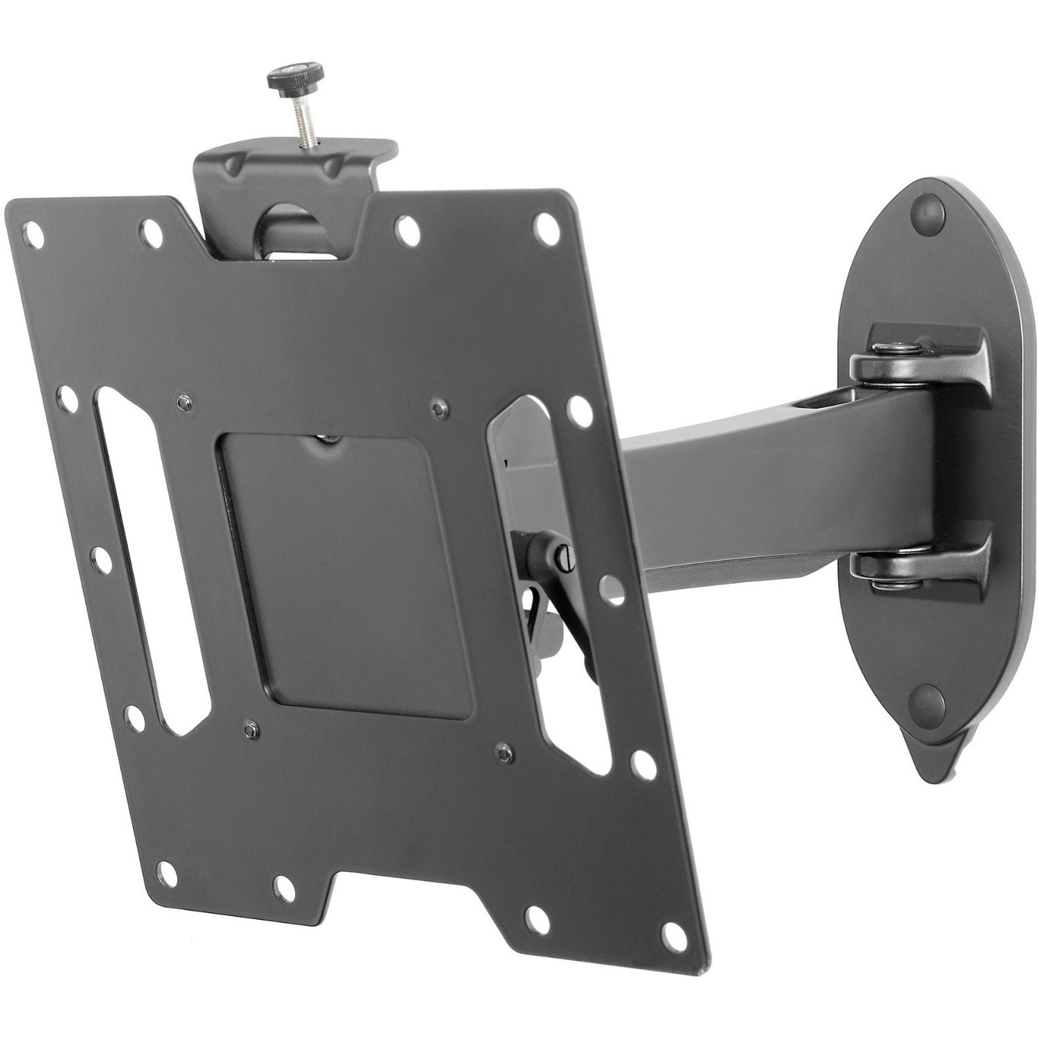 SmartMount Pivoting Wall Mount for 22" to 43" Displays