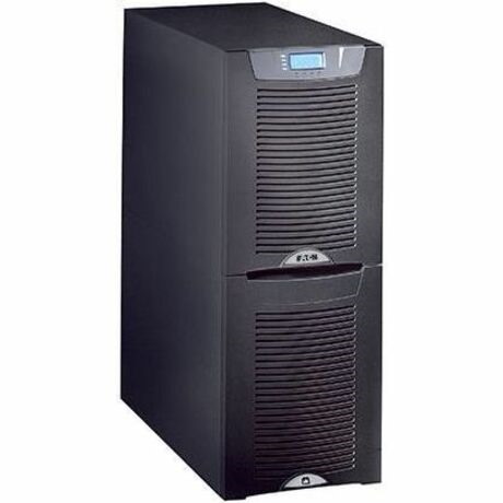 Eaton 915510IS0-2B Double Conversion Online UPS - 10 kVA - Single Phase