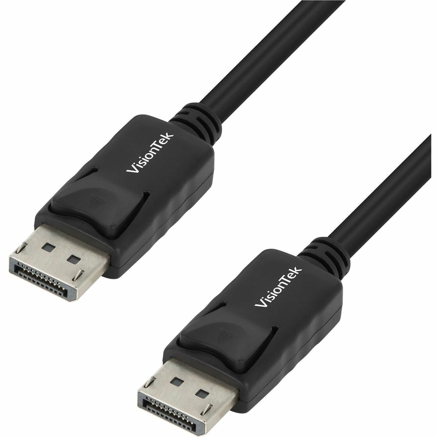 VisionTek DisplayPort Audio/Video Cable