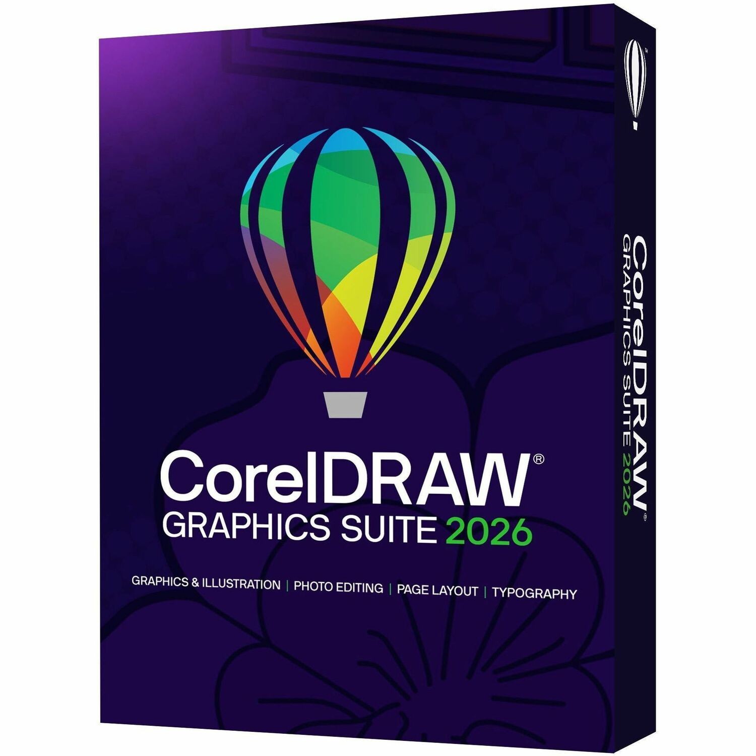 CorelDRAW Graphics Suite 2026