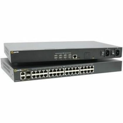 Perle IOLAN SCR242 Console Server