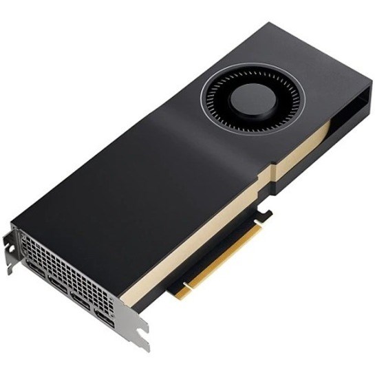 Dell NVIDIA RTX A5500 Graphic Card - 24 GB