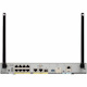 Cisco C1111-8PLTEEAWB Router