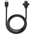 Fractal Design 67 cm USB-C Data Transfer Cable - 1