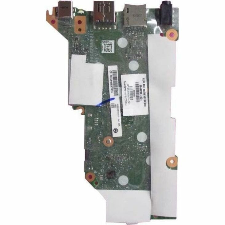 HPI SOURCING - NEW Notebook Motherboard