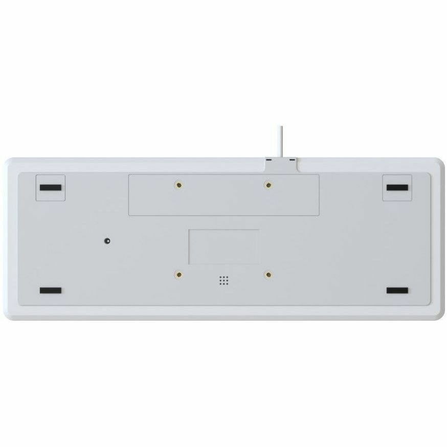 TG3 CK103S: Sealed, Washable Keyboard