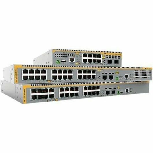 Allied Telesis x240-26GHXm Ethernet Switch