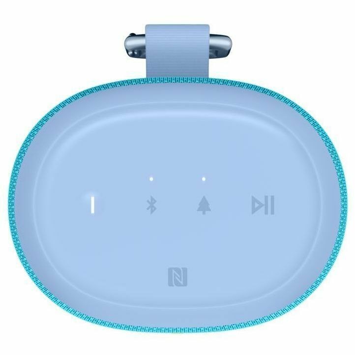 Ultimate Ears EVERBOOM Portable Bluetooth Speaker System - Cobalt Blue