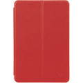 MOBILIS Origine Carrying Case (Folio) for 25.9 cm (10.2") Apple iPad (7th Generation) Tablet - Red