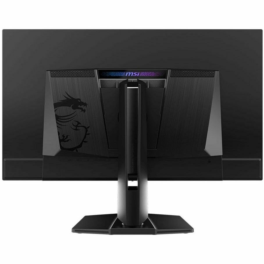 MSI MPG 321URX QD-OLED 32" Class 4K UHD Gaming OLED Monitor - 16:9 - Black