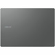 Samsung Galaxy Book5 Pro NP964XHA-KG2US 16" Touchscreen Copilot+ PC Notebook - 3K - Intel Core Ultra 7 258V - Intel Evo Platform - 32 GB - 1 TB SSD - Gray