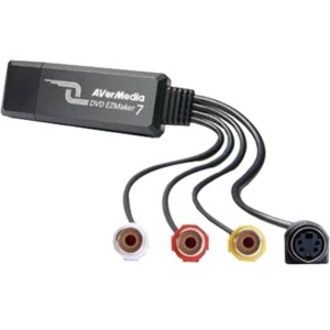 AVerMedia EZMaker Video Capturing Device