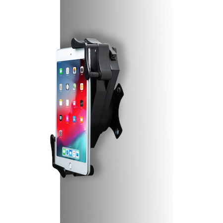 CTA Digital Rotating Wall Mount for 7-14 Inch Tablets, including iPad 10.2-inch (7th/ 8th/ 9th Generation)