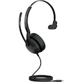 Jabra Evolve2 50 Wired/Wireless On-ear Mono Headset