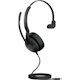 Jabra Evolve2 50 Wired/Wireless On-ear Mono Headset