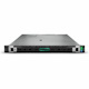 HPE ProLiant DL360 Gen11 1U Rack Server - 1 x Intel Xeon Silver 4510 2.40 GHz - 16 GB RAM - 2 TB HDD - (2 x 1TB) HDD Configuration - Serial ATA/600, NVMe, 12Gb/s SAS Controller