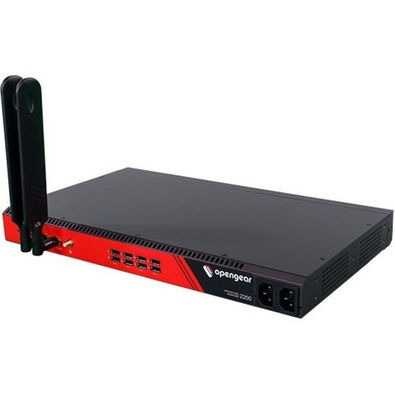 Opengear OM2248-L Device Server