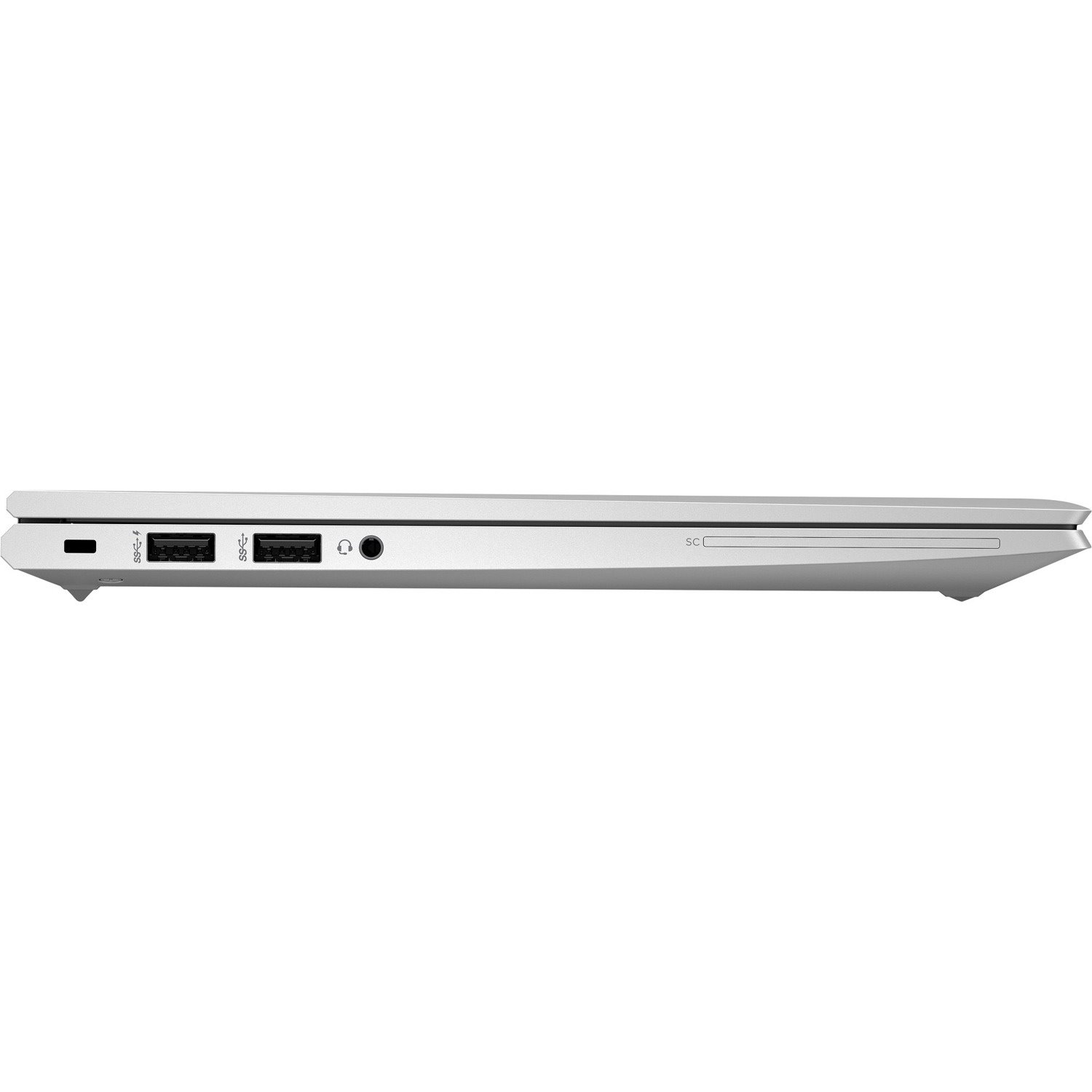 HP EliteBook 830 G8 13.3" Notebook - Full HD - Intel Core i7 11th Gen i7-1185G7 - 16 GB - 256 GB SSD - English Keyboard