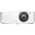 Optoma UHD35STx 3D Short Throw DLP Projector - 16:9 - Wall Mountable