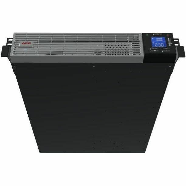 APC by Schneider Electric Easy UPS On-Line Double Conversion Online UPS - 3 kVA/2.70 kW