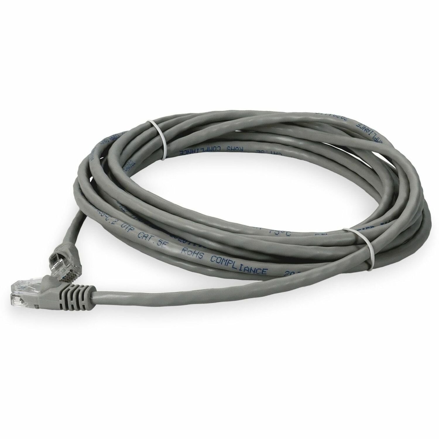 AddOn 12.19 m Category 5e Network Cable - 1.0