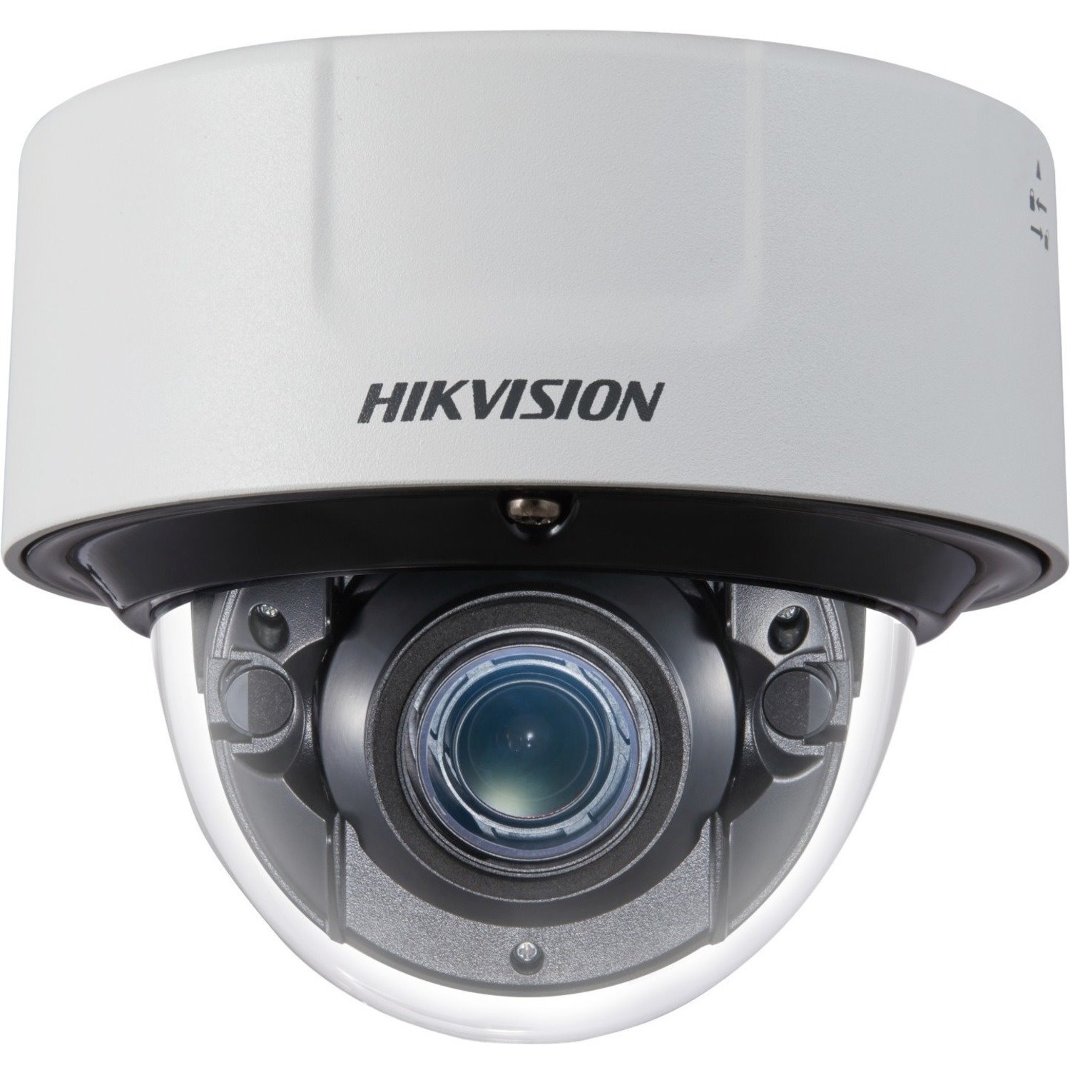 Hikvision DS-2CD51C5G0-IZS 12 Megapixel Indoor Network Camera - Color - Dome