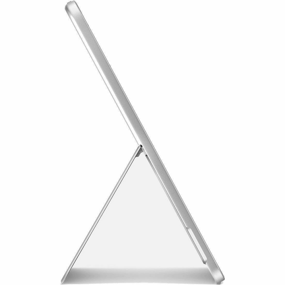 Microsoft Surface Pro 12 (2025) Copilot+ PC Tablet - 12" - Qualcomm Snapdragon X Plus - 16 GB - 256 GB Storage - Windows 11 Pro - Platinum