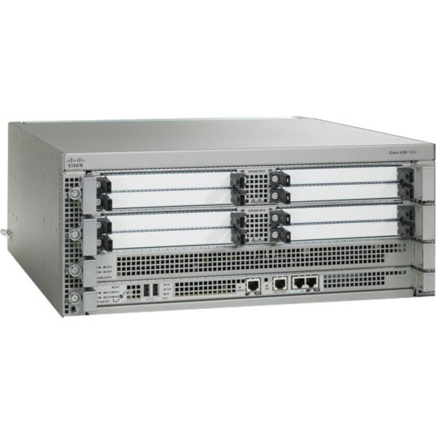 Cisco ASR 1004 Router Chassis