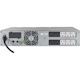 Eaton 5P 1440VA 1100W 120V Line-Interactive UPS, 5-15P, 10x 5-15R Outlets, 16-Inch Depth, True Sine Wave, Cybersecure Network Card Option, 2U