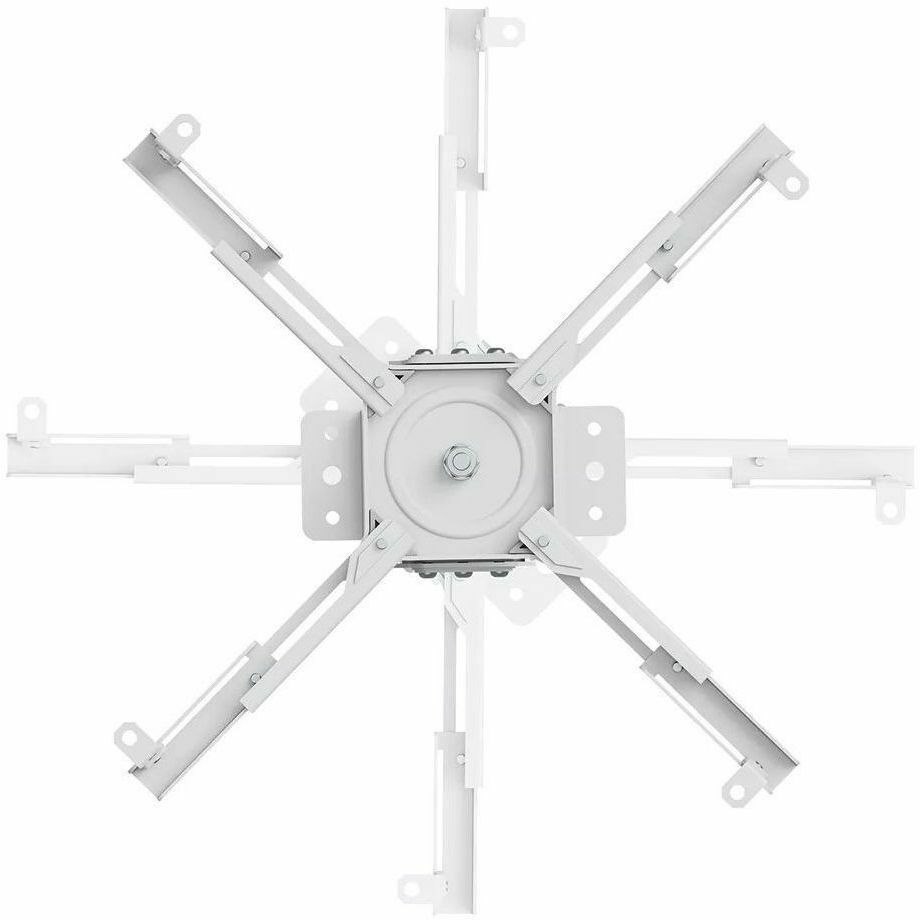 Neomounts Beamer Ceiling Mount - H 60.5-90.5 CM - Easy-Install - Fullmotion