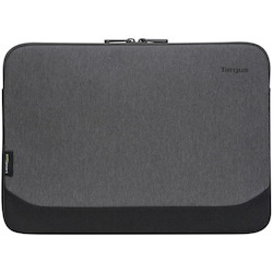 Targus Cypress EcoSmart TBS64702GL Carrying Case Rugged (Sleeve) for 39.6 cm (15.6") Notebook - Grey