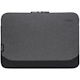 Targus Cypress EcoSmart TBS64702GL Carrying Case Rugged (Sleeve) for 39.6 cm (15.6") Notebook - Grey