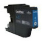 Brother LC40C Original Inkjet Ink Cartridge - Cyan Pack