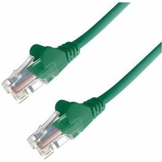 ConnektGear 30 cm Category 6 Network Cable - 1