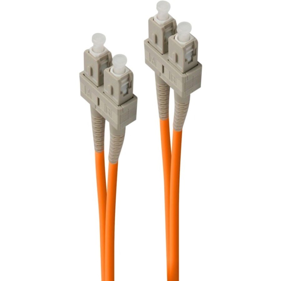 Alogic 3 m Fibre Optic Network Cable