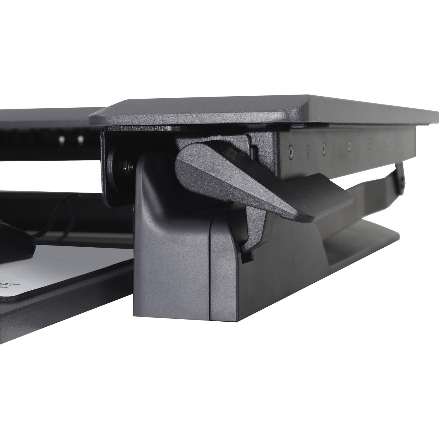 Ergotron WorkFit-TL Workstation