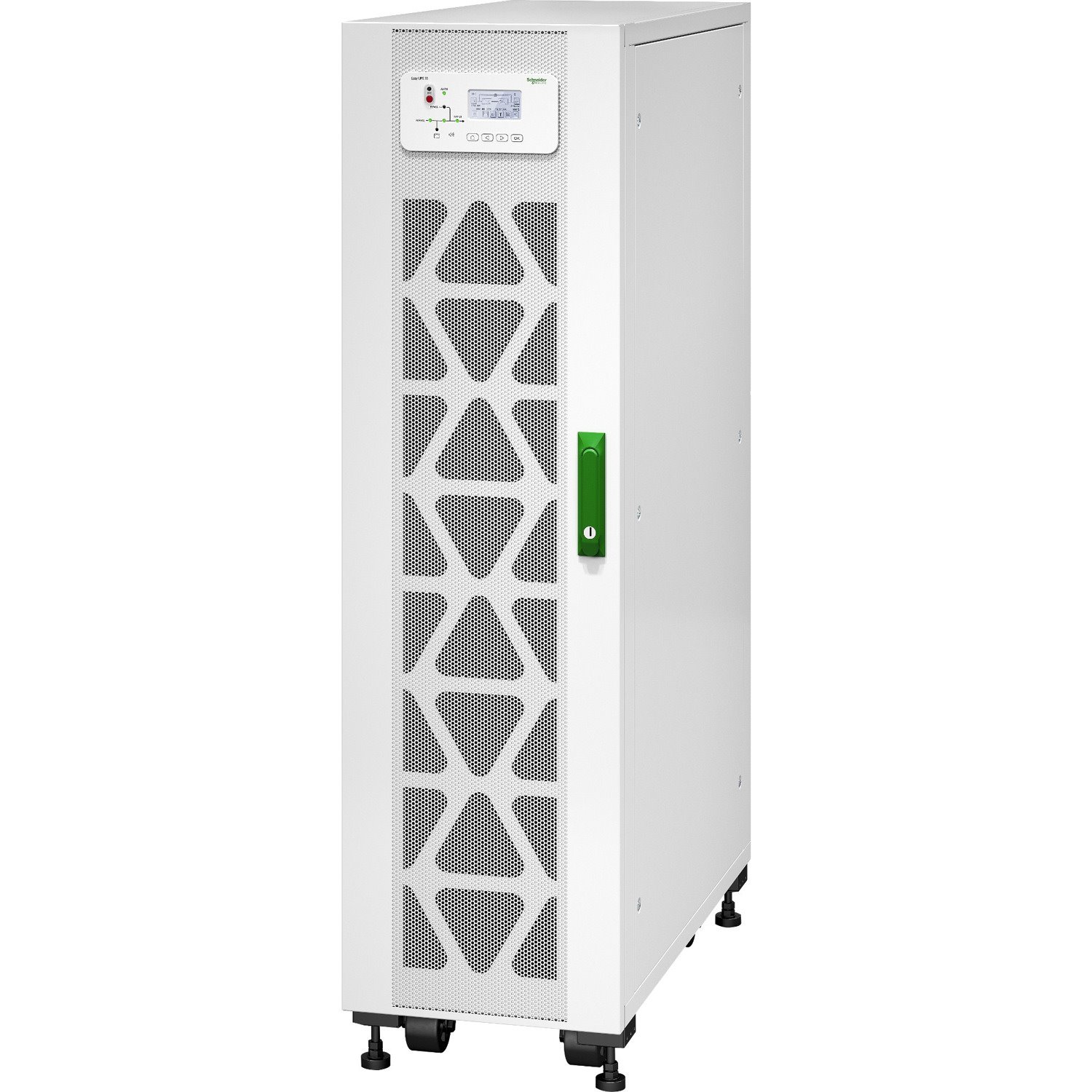 APC by Schneider Electric Easy UPS 3S Standby UPS - 10 kVA - Three Phase