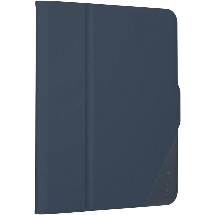 Targus VersaVu THZ93502GL Carrying Case (Folio) for 10.9" Apple iPad (10th Generation) Tablet - Blue