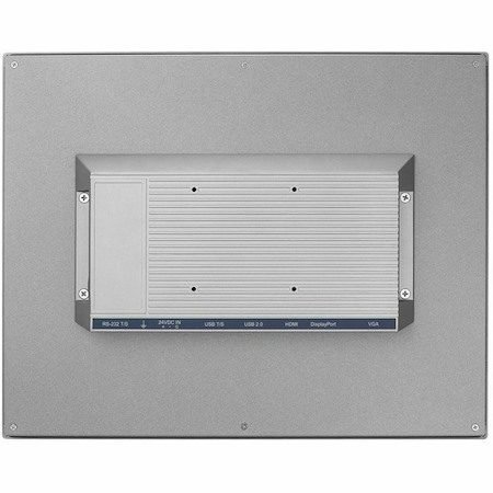 Advantech FPM-715-R9AE 15" Class LED Touchscreen Monitor